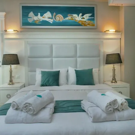 Bed and Breakfast Bella *
