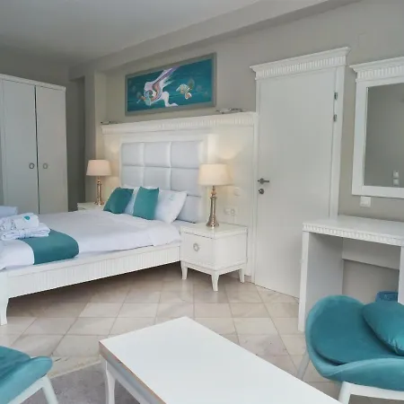 Bella Bed and Breakfast *