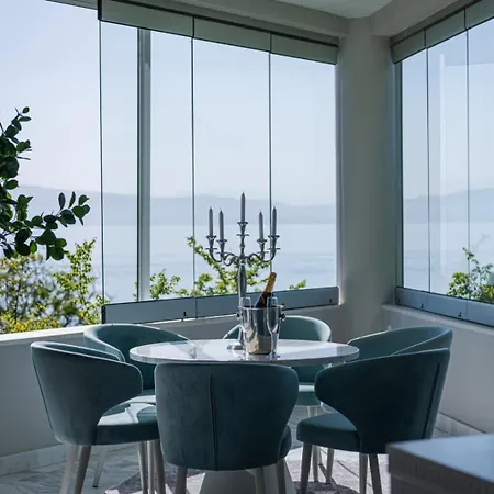 Bella Bed and Breakfast Peštani